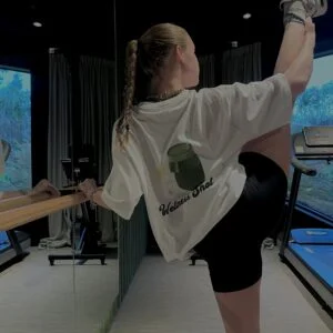 Pilates Mistress